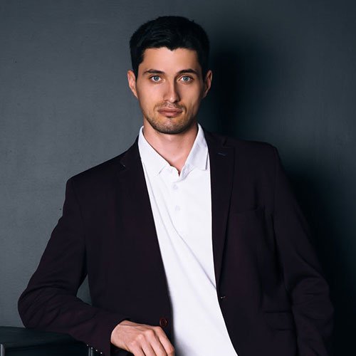 Carlos R., Particular, Barcelona