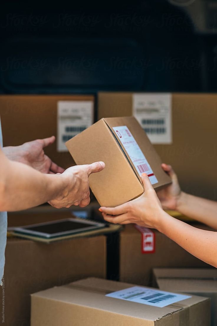 Servicios de transporte